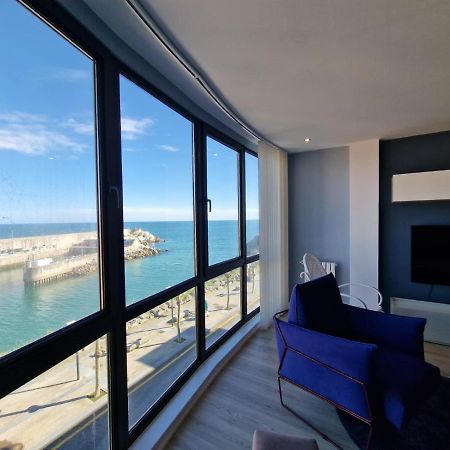 利亚内斯Piso Triplex Con Increibles Vistas Vut2872As公寓 外观 照片