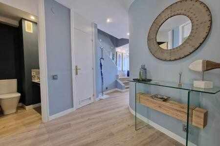 利亚内斯Piso Triplex Con Increibles Vistas Vut2872As公寓 外观 照片